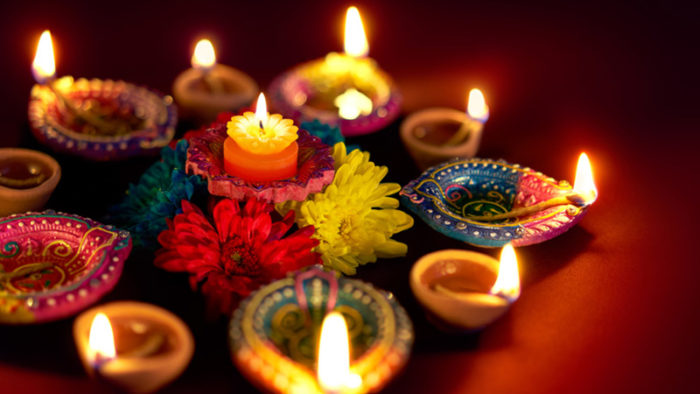 10 lines about diwali in hindi