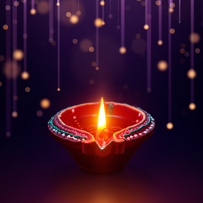 info about diwali in hindi
